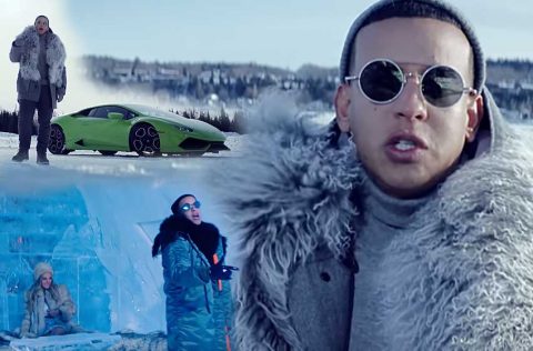 hielo daddy yankee song download