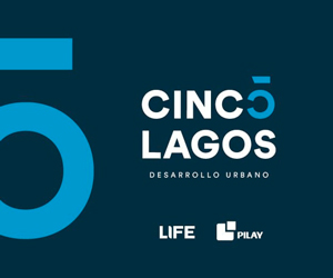 Cinco Lagos